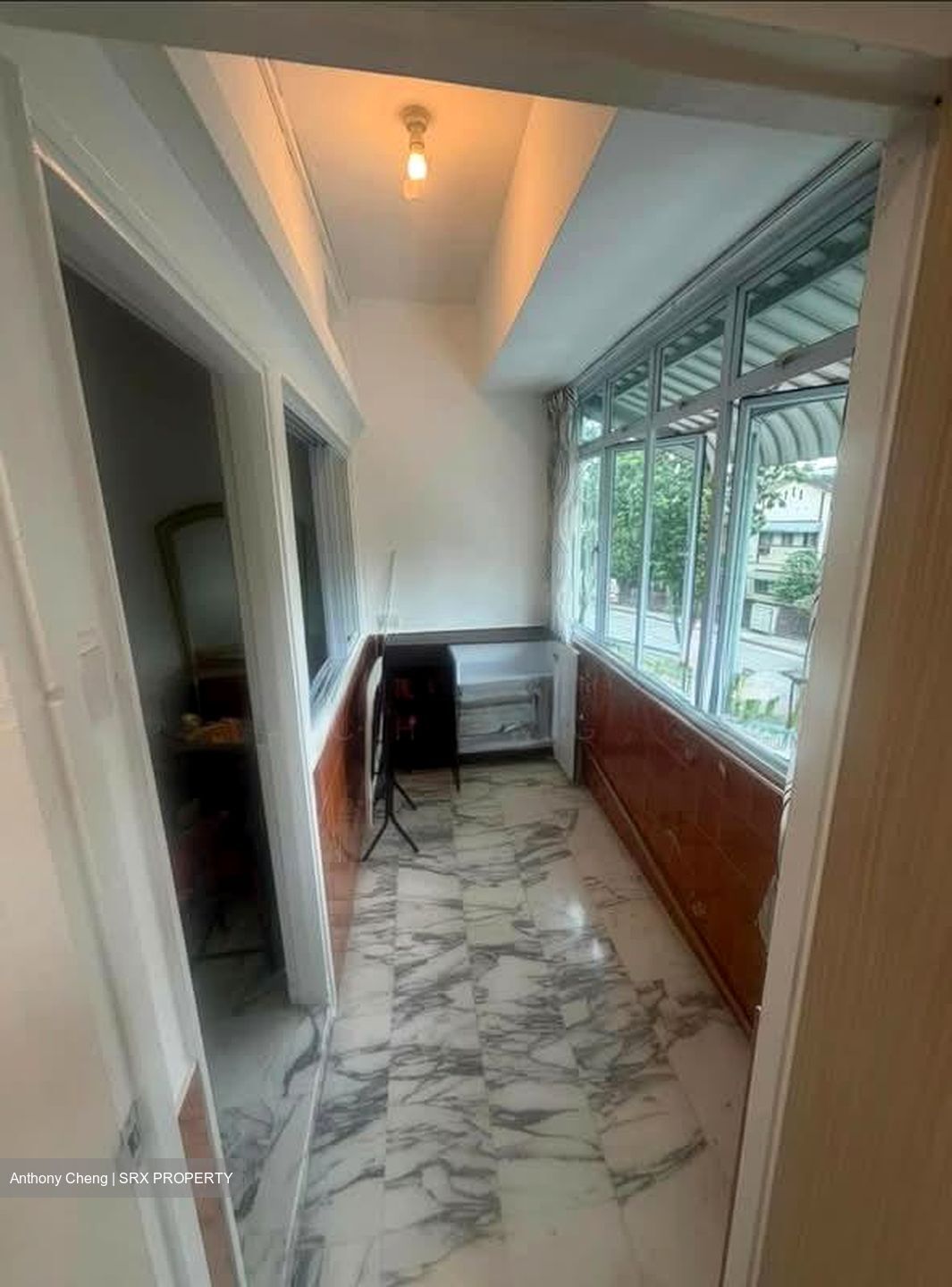 Binjai Park (D21), Apartment #560341011